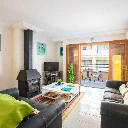Apartment Mariners 2 By Interhome Alcudia  Dış mekan fotoğraf