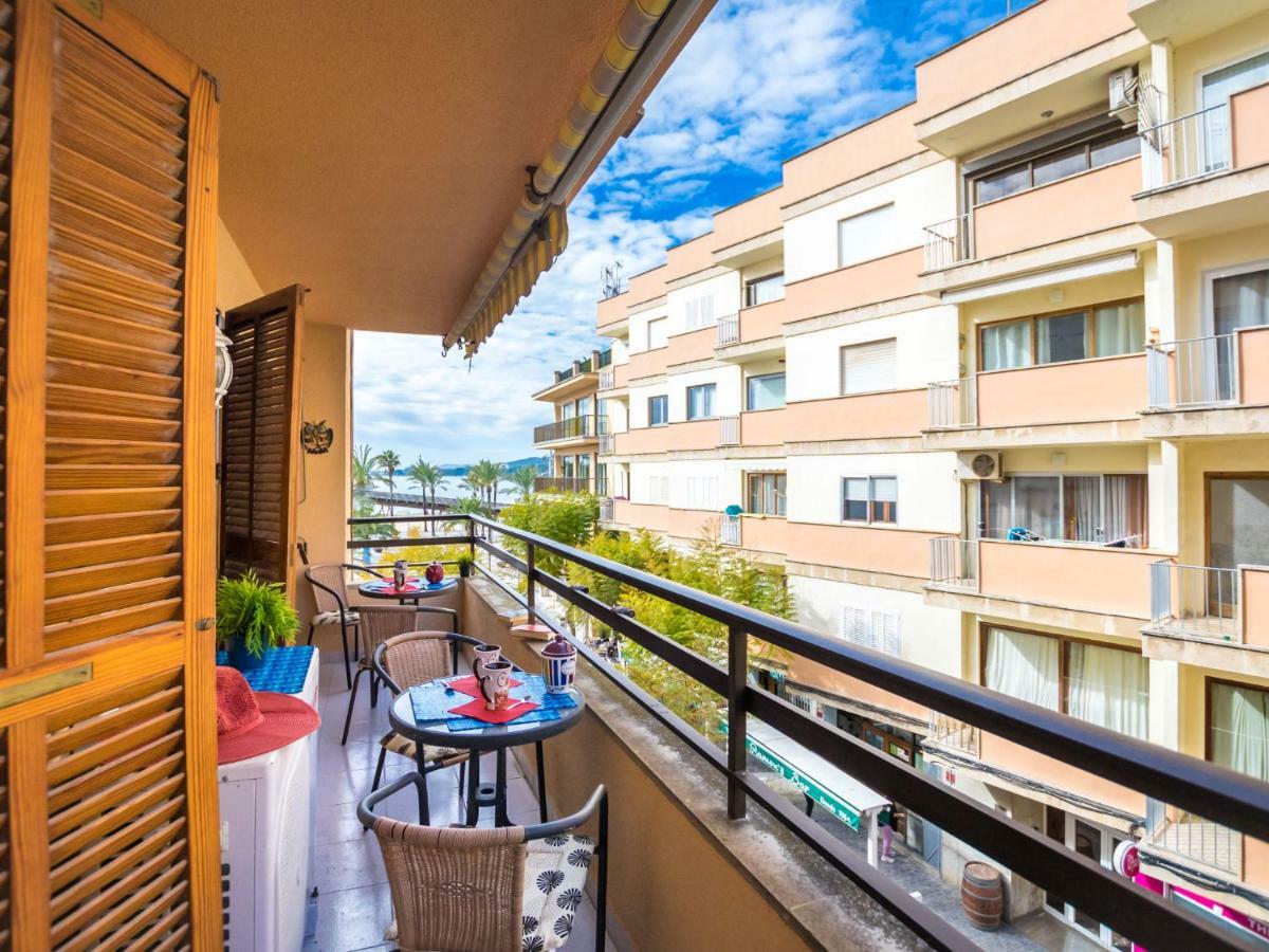 Apartment Mariners 2 By Interhome Alcudia  Dış mekan fotoğraf