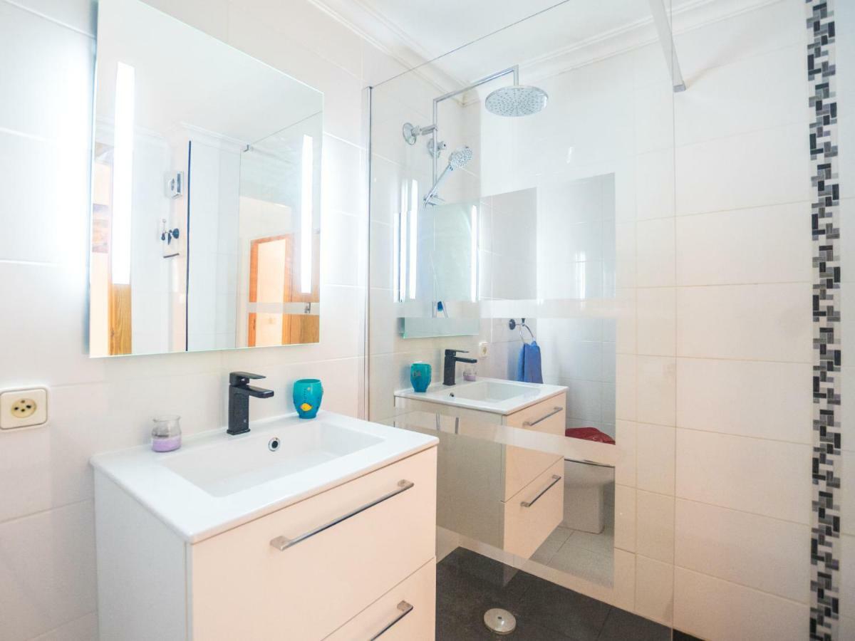 Apartment Mariners 2 By Interhome Alcudia  Dış mekan fotoğraf