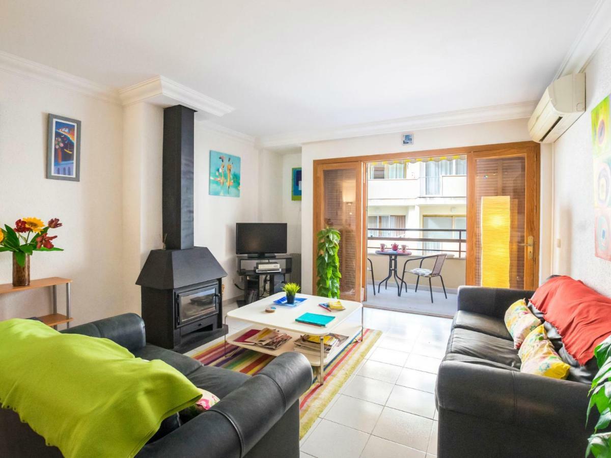 Apartment Mariners 2 By Interhome Alcudia  Dış mekan fotoğraf