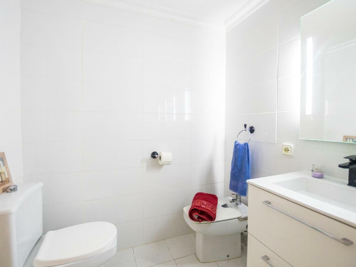 Apartment Mariners 2 By Interhome Alcudia  Dış mekan fotoğraf
