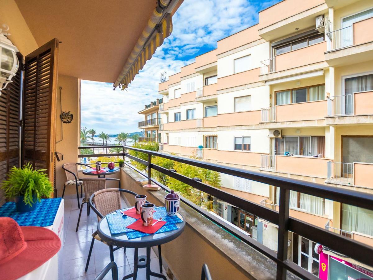 Apartment Mariners 2 By Interhome Alcudia  Dış mekan fotoğraf