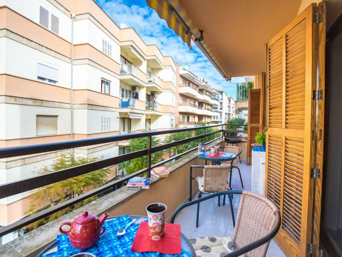 Apartment Mariners 2 By Interhome Alcudia  Dış mekan fotoğraf