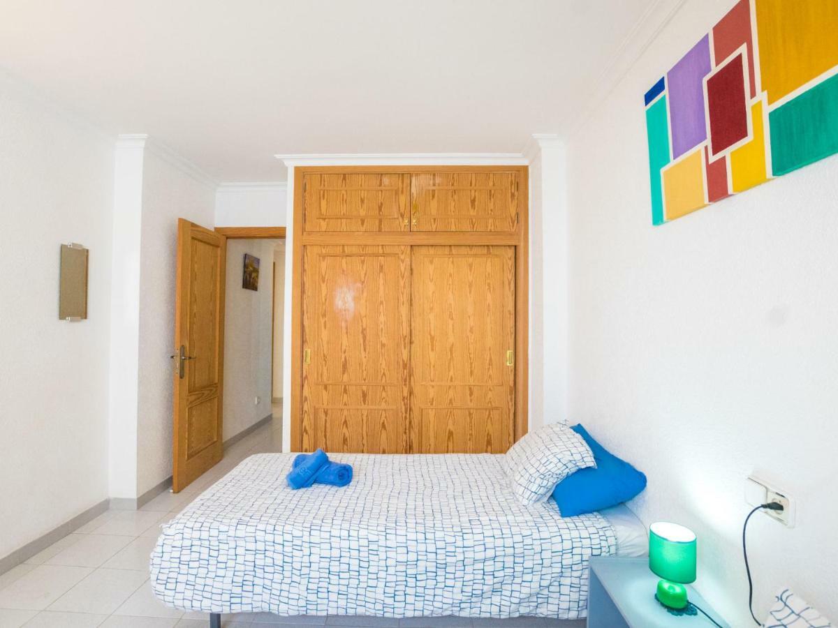 Apartment Mariners 2 By Interhome Alcudia  Dış mekan fotoğraf