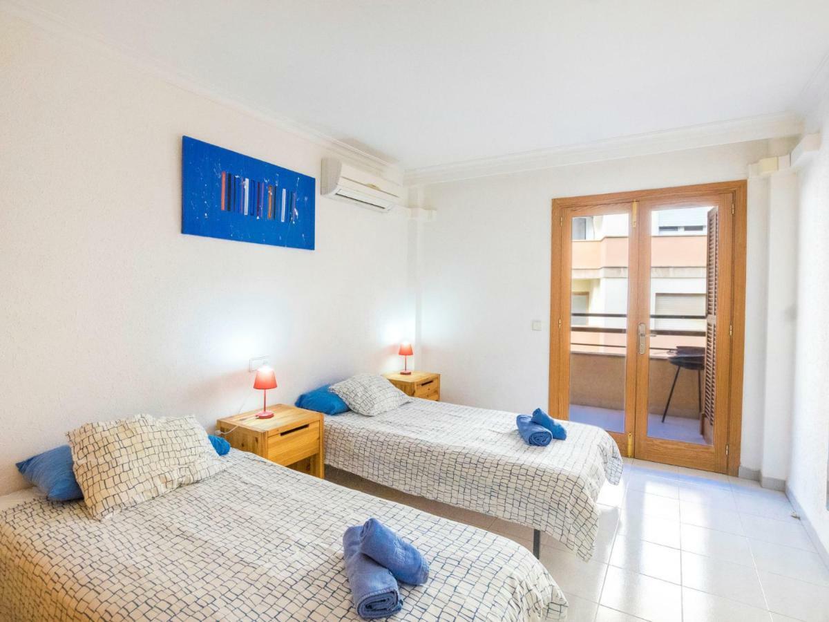 Apartment Mariners 2 By Interhome Alcudia  Dış mekan fotoğraf