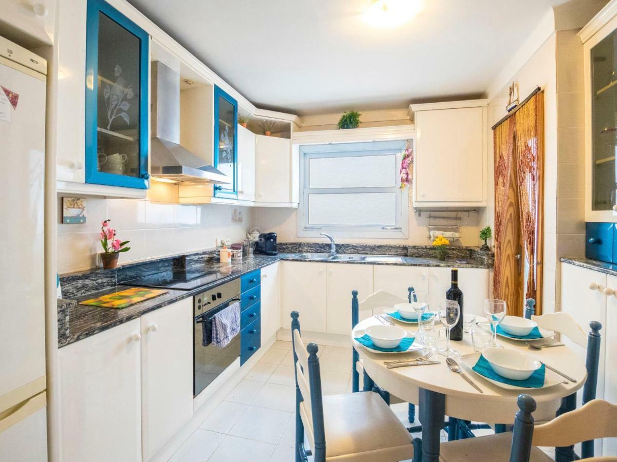 Apartment Mariners 2 By Interhome Alcudia  Dış mekan fotoğraf