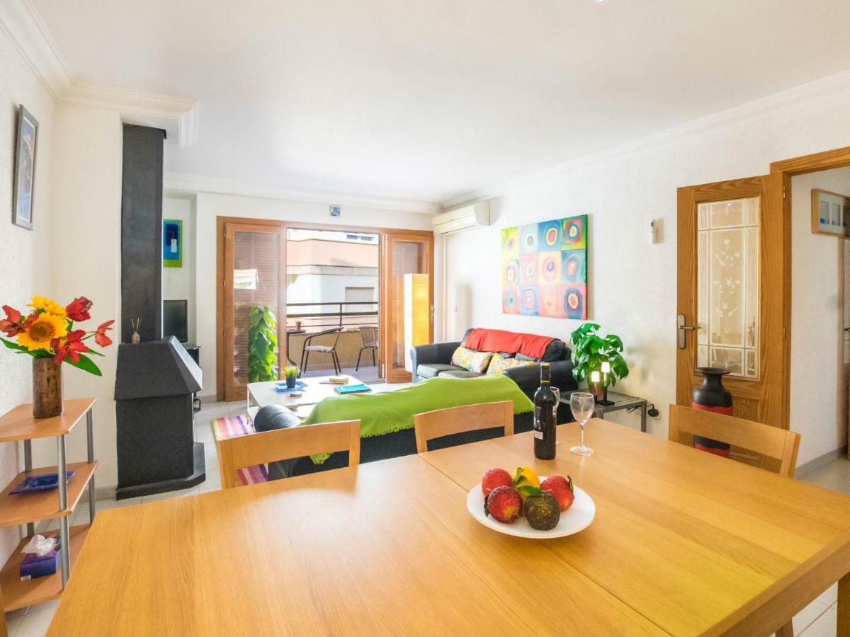 Apartment Mariners 2 By Interhome Alcudia  Dış mekan fotoğraf