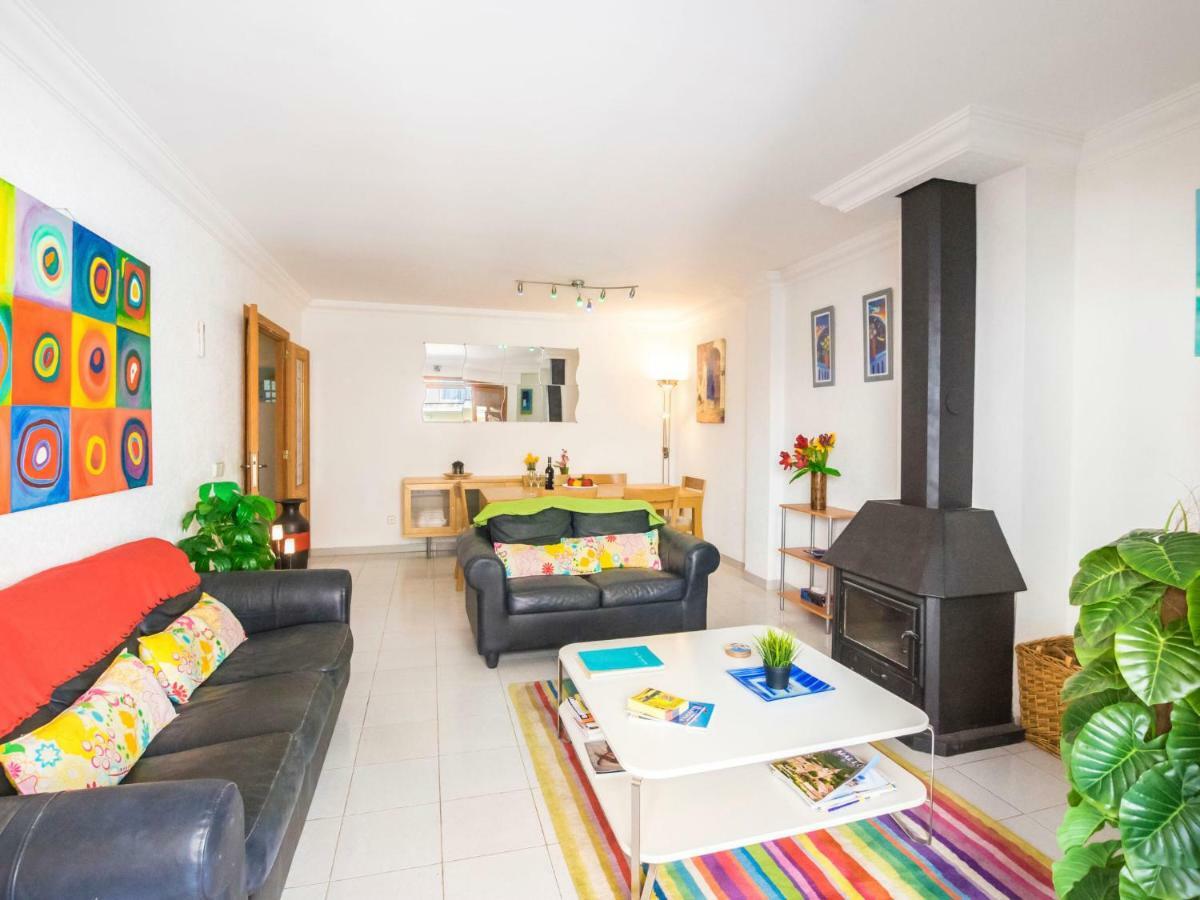 Apartment Mariners 2 By Interhome Alcudia  Dış mekan fotoğraf