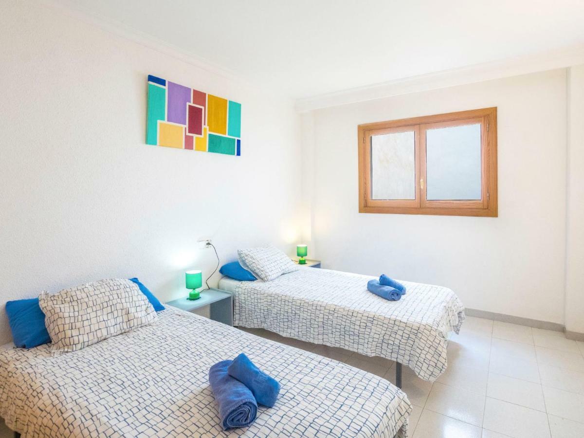 Apartment Mariners 2 By Interhome Alcudia  Dış mekan fotoğraf