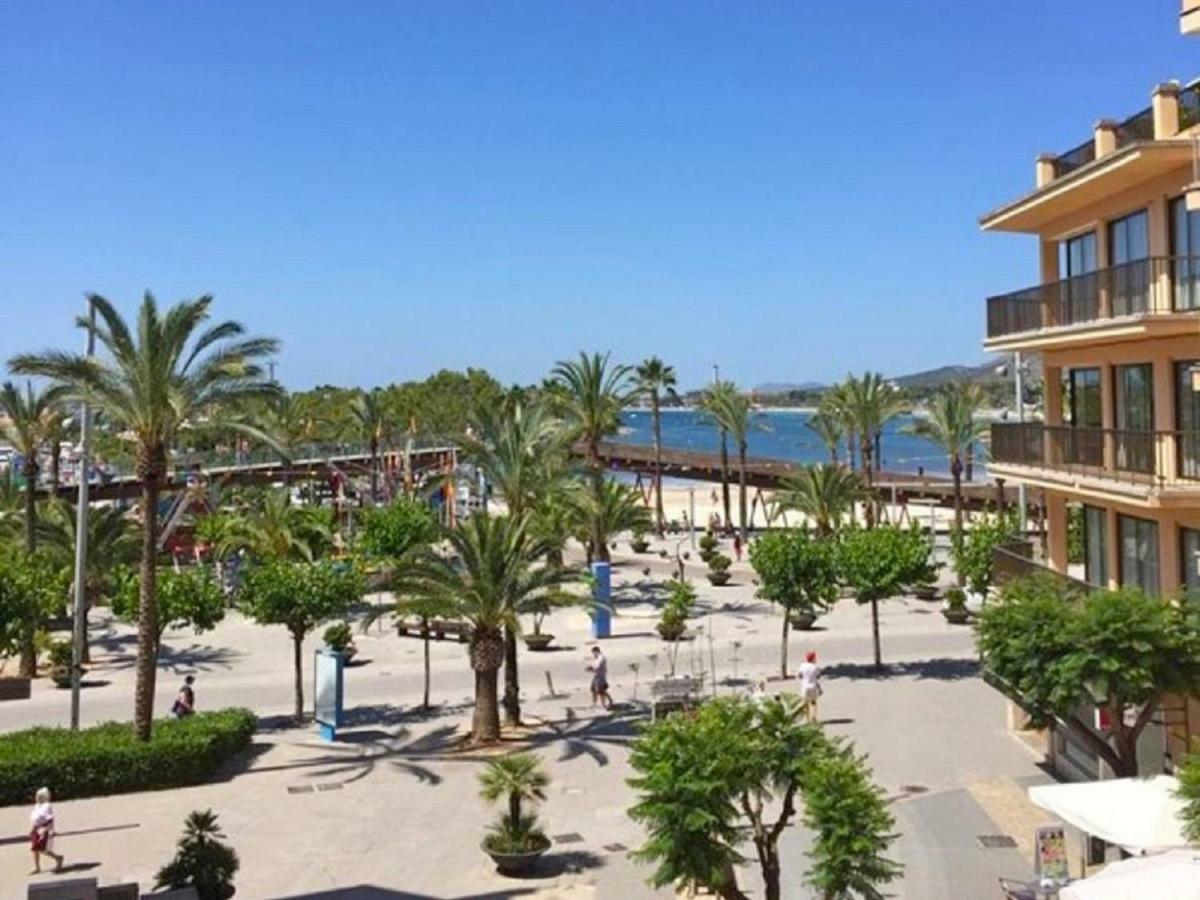 Apartment Mariners 2 By Interhome Alcudia  Dış mekan fotoğraf