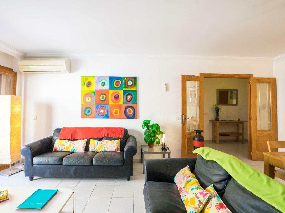 Apartment Mariners 2 By Interhome Alcudia  Dış mekan fotoğraf